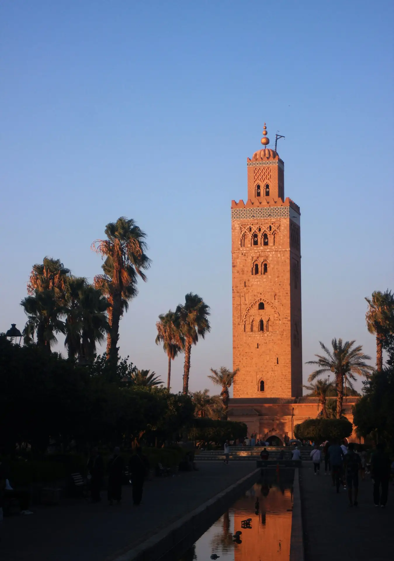 Koutoubia Marrakech